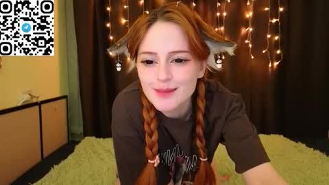 Molly online show from 01/15/26, 02:21