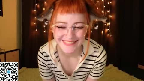 Molly online show from 02/01/26, 02:21