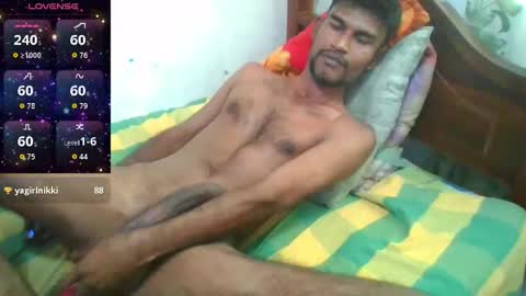 shan online show from 10/13/25, 09:31