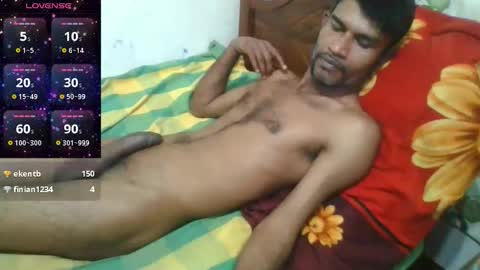 shan online show from 11/07/25, 12:05