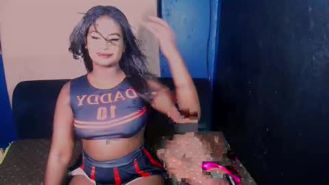 Snapshot of littleindianmilf chatting on 04/14/26, 07:03 littleindianmilf online show from 04/14/26, 07:03