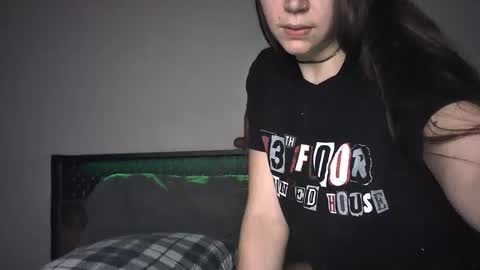 Snapshot of littlejessielov chatting on 01/30/25, 06:56 Jessie online show from 01/30/25, 06:56