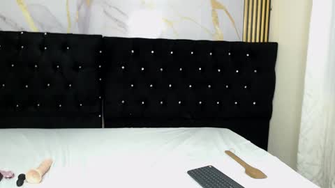 Snapshot of littlekloe_ chatting on 03/08/25, 11:07 Litllekloe online show from 03/08/25, 11:07