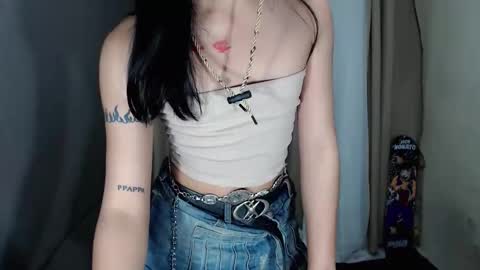 littlelace_ online show from 04/06/26, 04:46