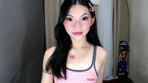 littlelace_ online show from 04/07/26, 10:20