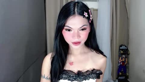 littlelace_ online show from 04/09/26, 11:10