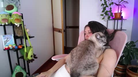 Laksmi online show from 01/31/25, 01:11