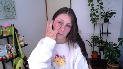 Laksmi online show from 02/27/25, 11:15