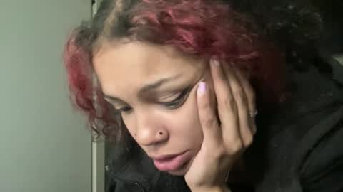 Snapshot of littlemads003 chatting on 01/20/25, 11:54 Maddy online show from 01/20/25, 11:54