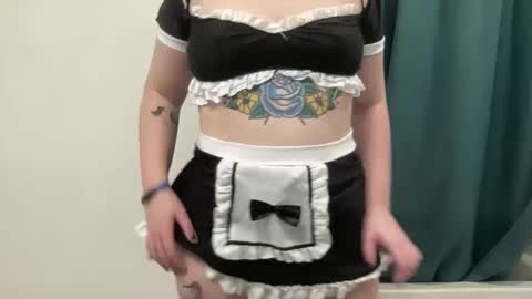 Snapshot of littlemisslily0 chatting on 01/29/25, 02:40 littlemisslily0 online show from 01/29/25, 02:40