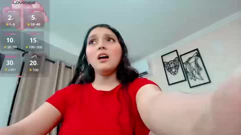 Sarahs Room online show from 09/27/25, 09:42