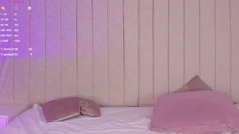 im olivia IG littleolivia01 online show from 02/13/25, 06:48