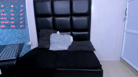 PARKER online show from 01/19/25, 03:21