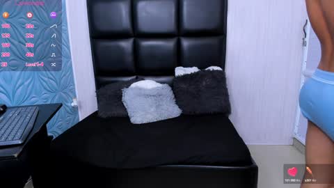 PARKER online show from 01/24/25, 03:55