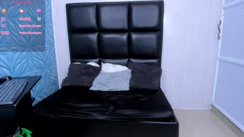 PARKER online show from 01/28/25, 06:07