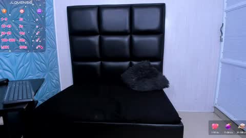 PARKER online show from 03/06/25, 07:43