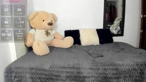 PARKER online show from 09/23/25, 11:46