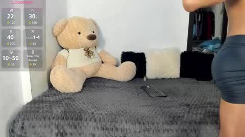 PARKER online show from 10/02/25, 12:23