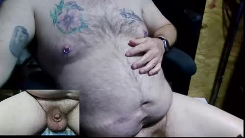 littlepervy online show from 05/09/26, 01:27