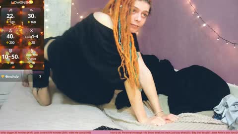 Felix online show from 12/23/24, 01:13