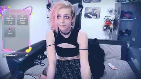 Felix online show from 09/26/25, 10:36