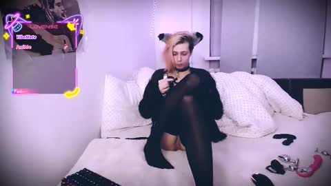 Felix online show from 12/05/25, 08:38