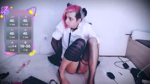 Felix online show from 01/15/26, 04:28