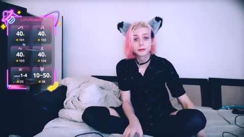 Felix online show from 04/26/26, 03:15