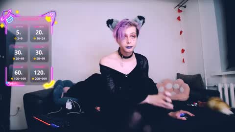 Felix online show from 05/19/26, 06:36