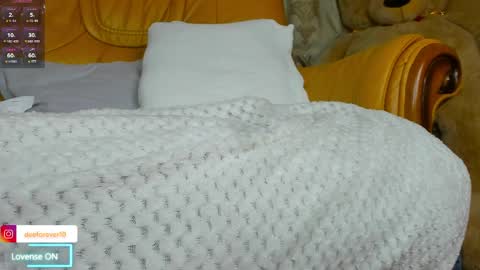 Pinky online show from 05/11/26, 04:04