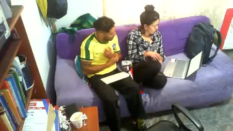 Snapshot of littlepornstars chatting on 06/19/26, 03:05 Kruger and girls online show from 06/19/26, 03:05
