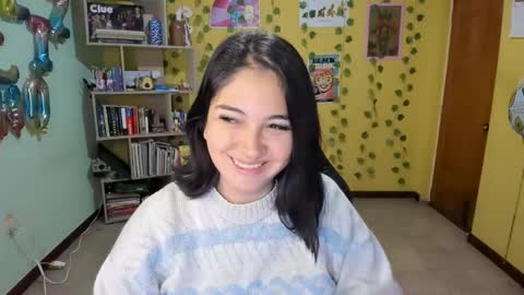 Mia  Wednesday to Sunday 730 am to 1030 am Colombian Hour D online show from 02/21/25, 04:29