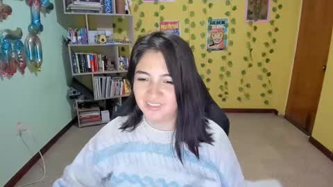 Mia  Wednesday to Sunday 730 am to 1030 am Colombian Hour D online show from 03/09/25, 03:16