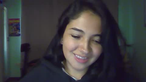 Mia  Wednesday to Sunday 730 am to 1030 am Colombian Hour D online show from 09/14/25, 10:42