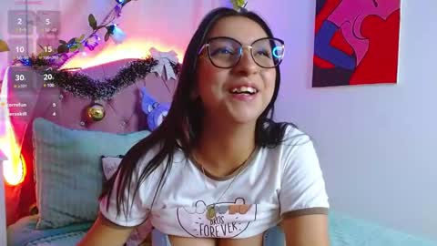 Ruby Rouse online show from 12/06/24, 02:02