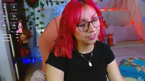 Ruby Rouse online show from 05/02/26, 09:53