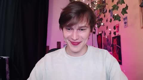 Sonnenschein online show from 10/24/25, 04:20