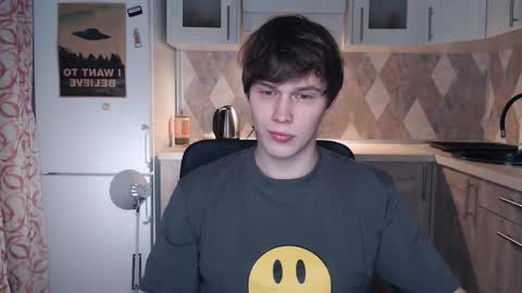 Sonnenschein online show from 02/13/26, 03:02