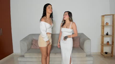 - Eileen - Izzy - Stiven online show from 03/09/25, 01:56