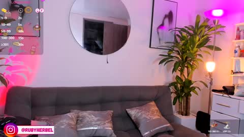 LITTLE SEXY RUBY online show from 12/12/24, 06:03