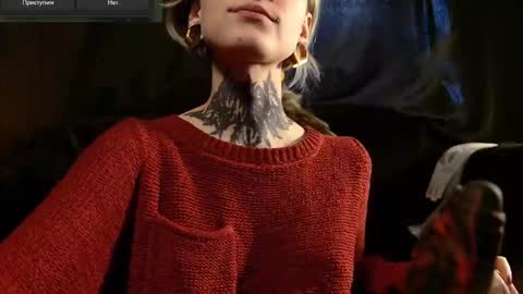 Snapshot of littlespacemouse chatting on 03/20/26, 05:23 Niki free tg channel with some photos gifs and info about streams online show from 03/20/26, 05:23