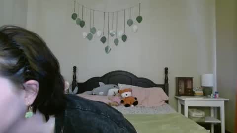 Snapshot of littlestpuppet chatting on 03/24/26, 05:51 Kori online show from 03/24/26, 05:51