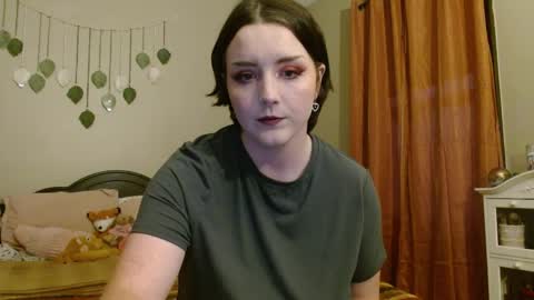 Snapshot of littlestpuppet chatting on 04/06/26, 12:08 Kori online show from 04/06/26, 12:08
