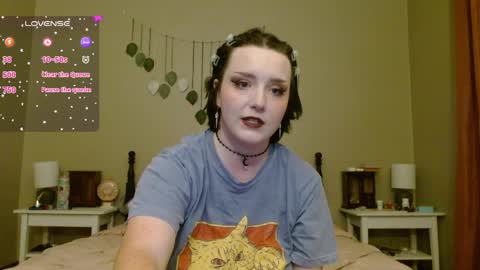 Snapshot of littlestpuppet chatting on 04/09/26, 01:49 Kori online show from 04/09/26, 01:49