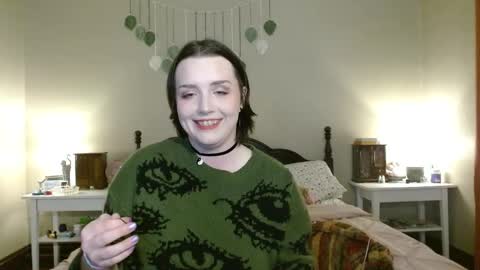 Snapshot of littlestpuppet chatting on 05/01/26, 12:04 Kori online show from 05/01/26, 12:04