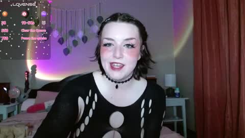 Snapshot of littlestpuppet chatting on 05/05/26, 01:35 Kori online show from 05/05/26, 01:35