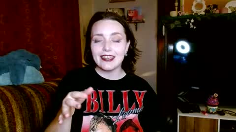 Snapshot of littlestpuppet chatting on 07/29/26, 02:21 Kori online show from 07/29/26, 02:21