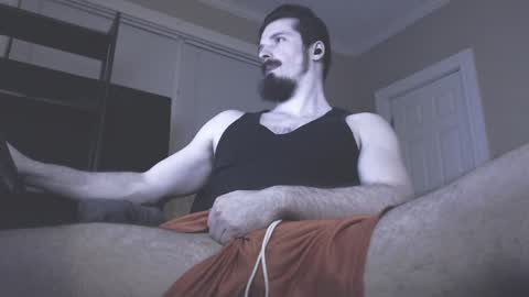 Alex or LSS online show from 01/03/25, 06:55