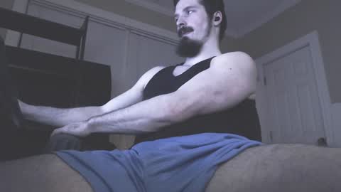 Alex or LSS online show from 02/02/25, 03:54