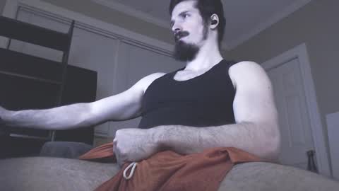 Alex or LSS online show from 02/20/25, 11:31